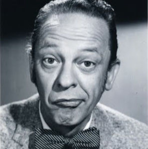 Meet your Posher, Ronnie j.